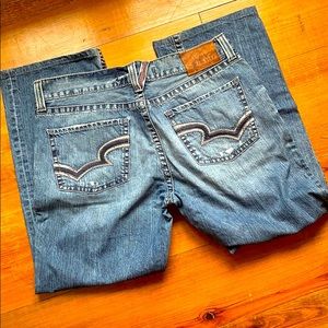 Big Star Men’s jeans 38R